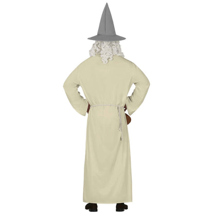 Adult Gandalf Wizard Costume