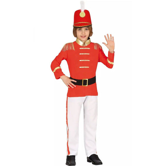 Official Majorette Boys Costume