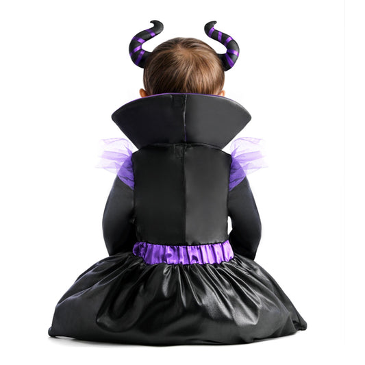 Baby Maleficent Sorceress Costume