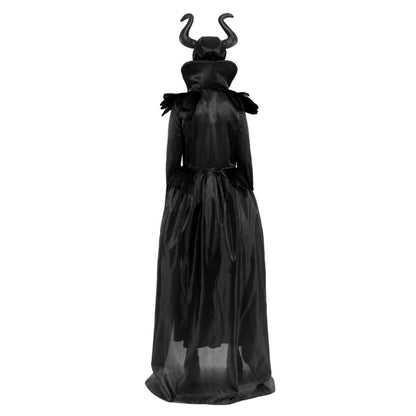 Womens Maleficent Luxury Costume