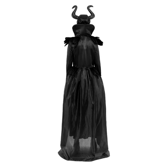 Womens Maleficent Luxury Costume