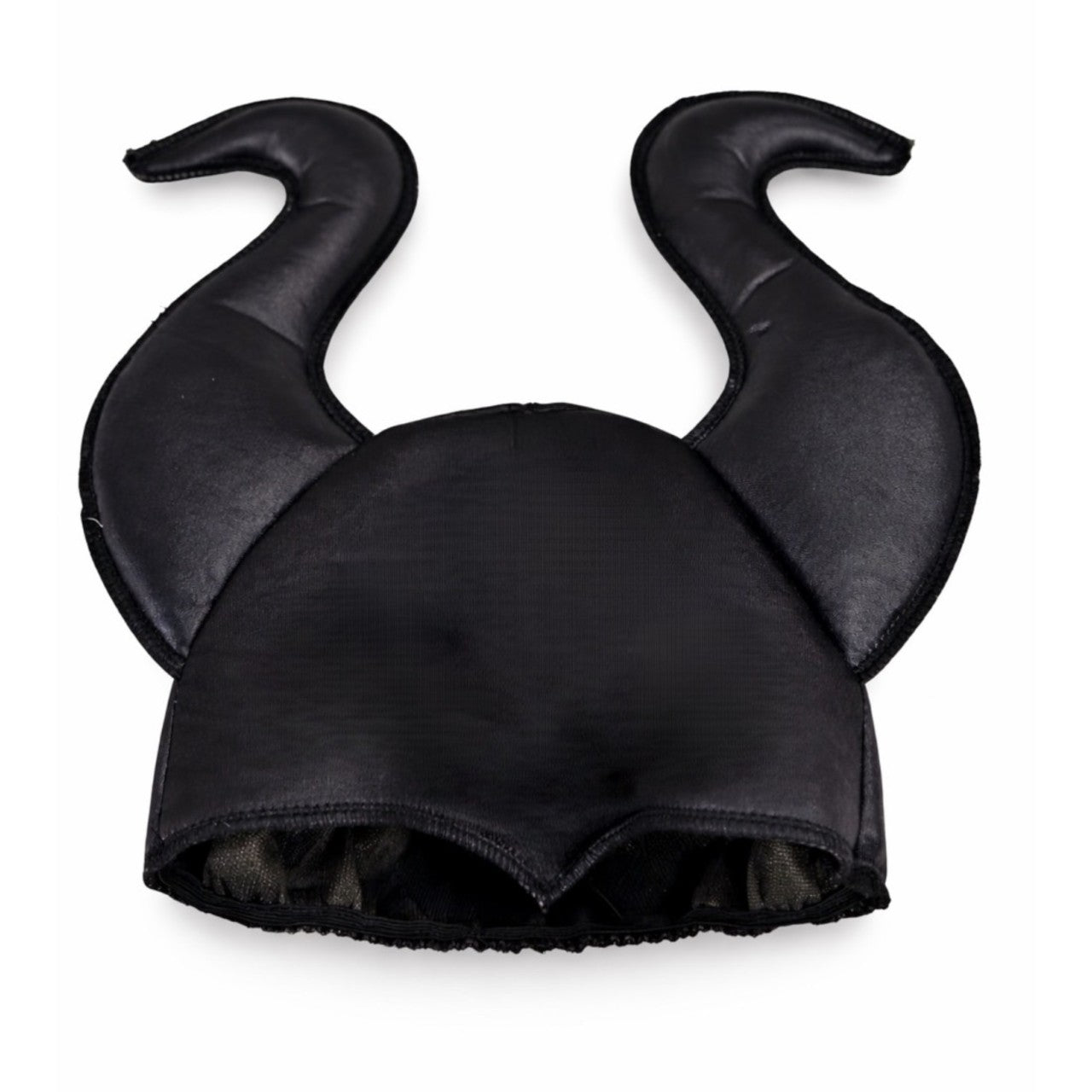 Womens Maleficent Feather Costume