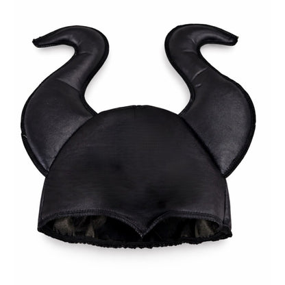 Womens Maleficent Feather Costume