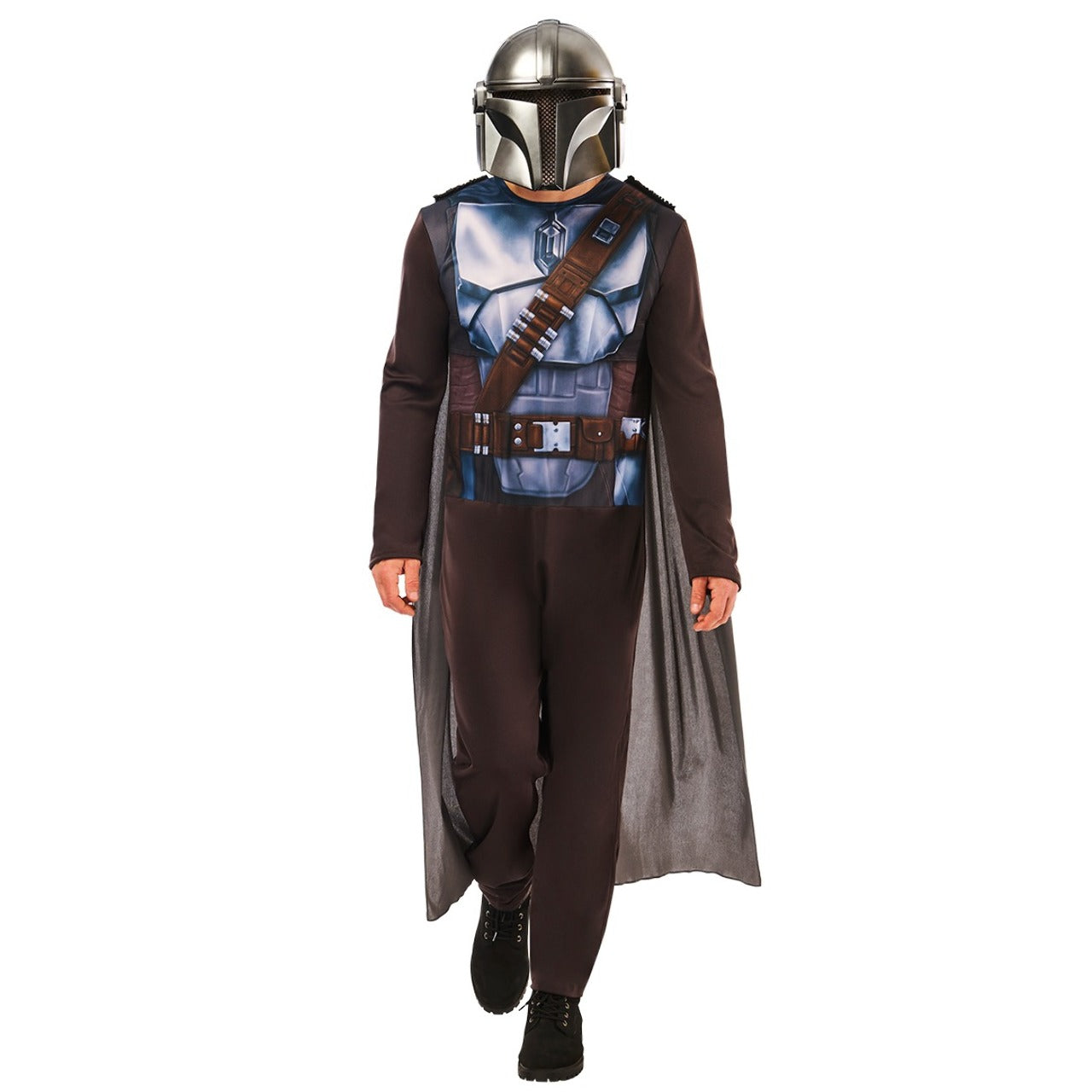 Adult Mandalorian™ Classic Costume