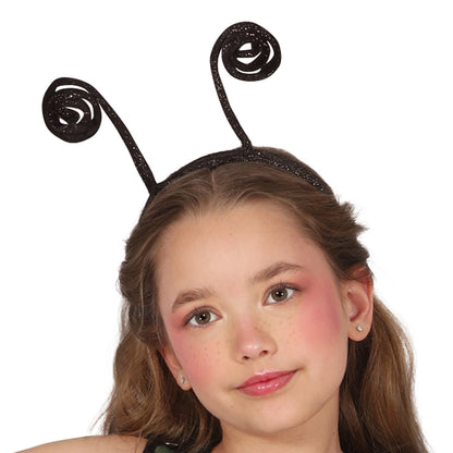 Girls Flirty Butterfly Costume