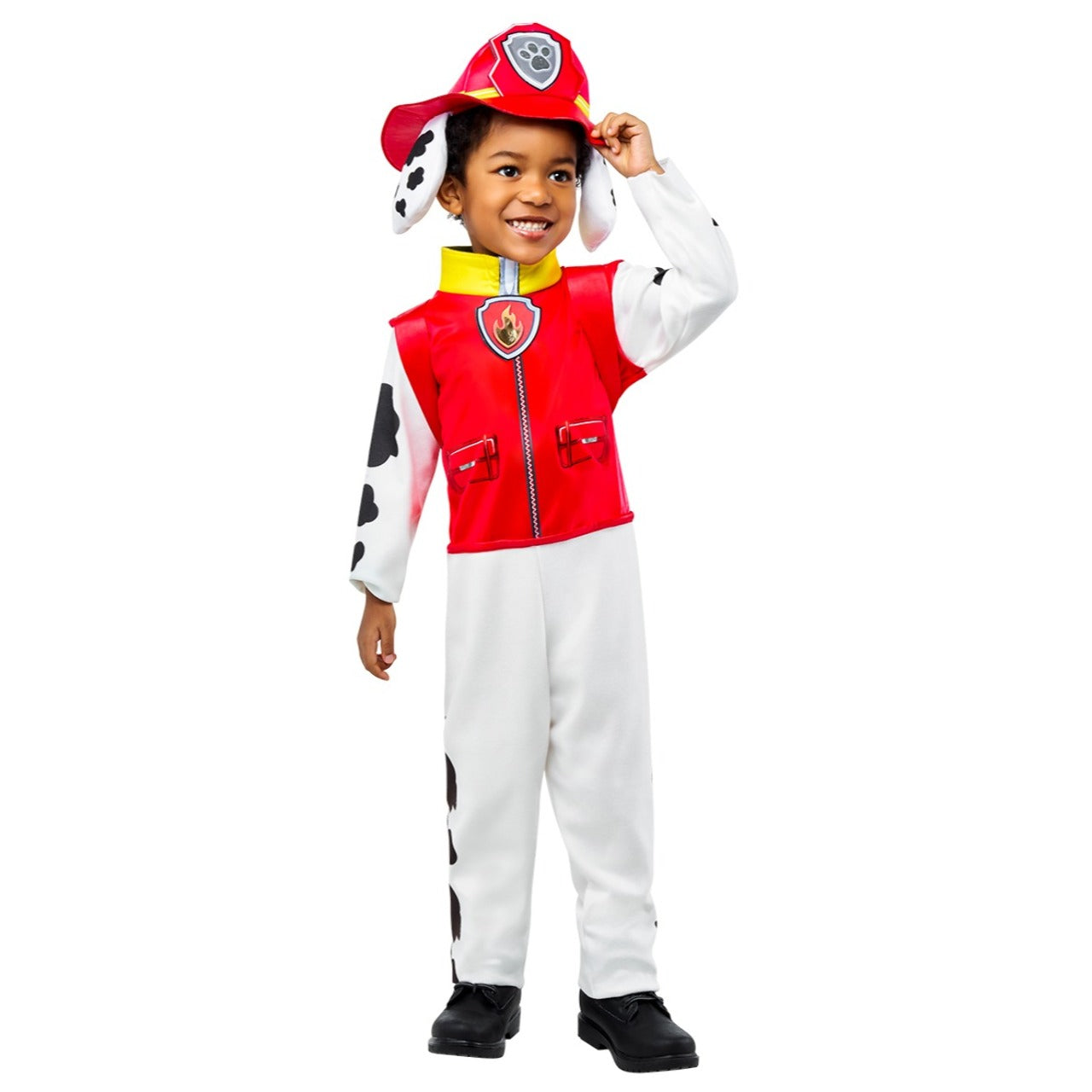 Kids Marshall Paw Patrol Deluxe Costume