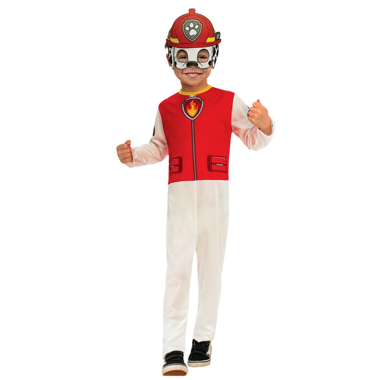 Kids Marshall PAW Patrol™ Costume OPP