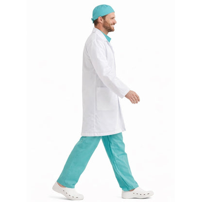 Adult Emergency Doctor Costume