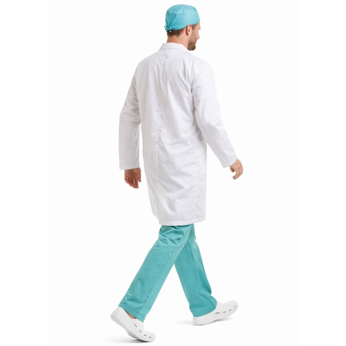 Adult Emergency Doctor Costume
