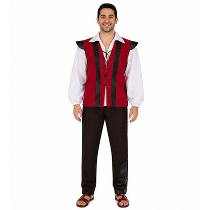 Mens Tavern Keeper Costume