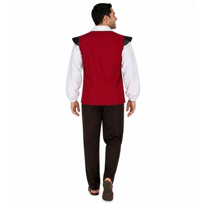 Mens Tavern Keeper Costume