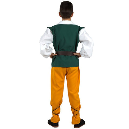 Boys Pedro Innkeeper Costume