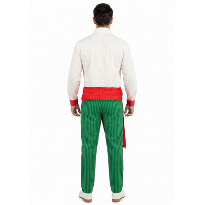 Mens Mexican Gael Costume