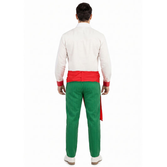 Mens Mexican Gael Costume