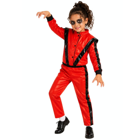 Kids Michael Jackson Costume