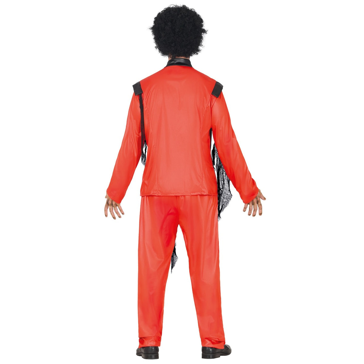Mens Michael Jackson Zombie Costume