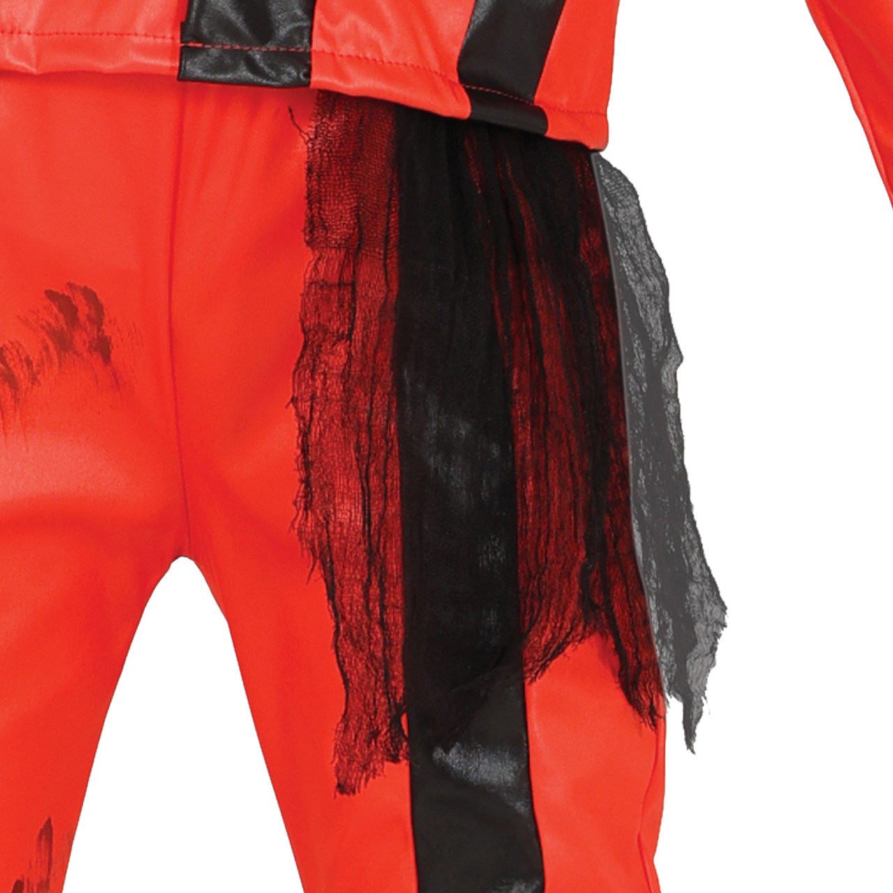 Boys Michael Jackson Zombie Costume