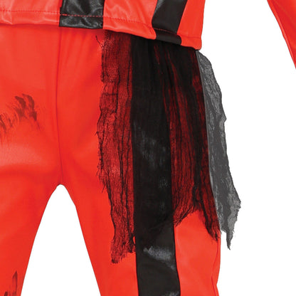 Boys Michael Jackson Zombie Costume