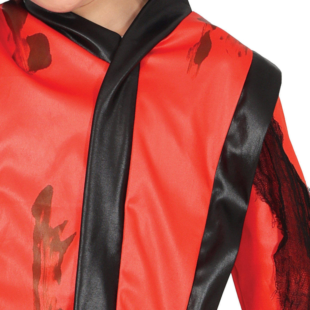 Boys Michael Jackson Zombie Costume