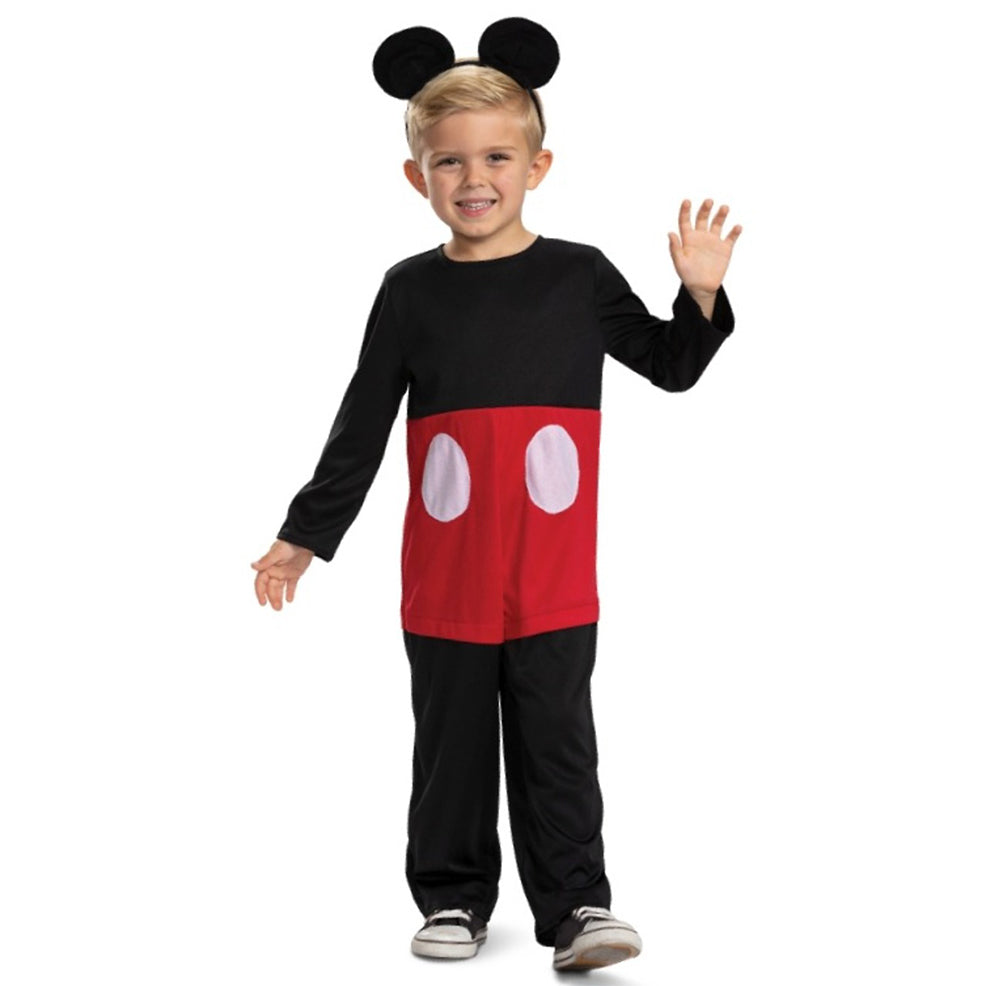 Kids Disney Classic Mickey™ Costume