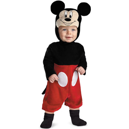 Baby Classic Mickey Mouse™ Costume