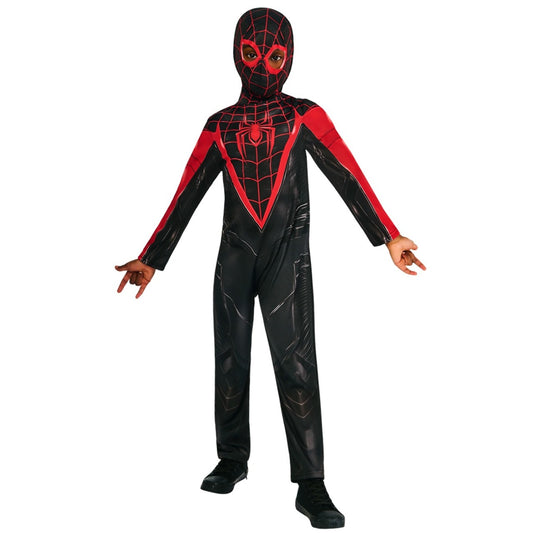 Kids Miles Morales Gamerverse Costume™
