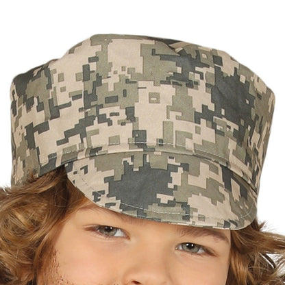 Boys Soldier Costume