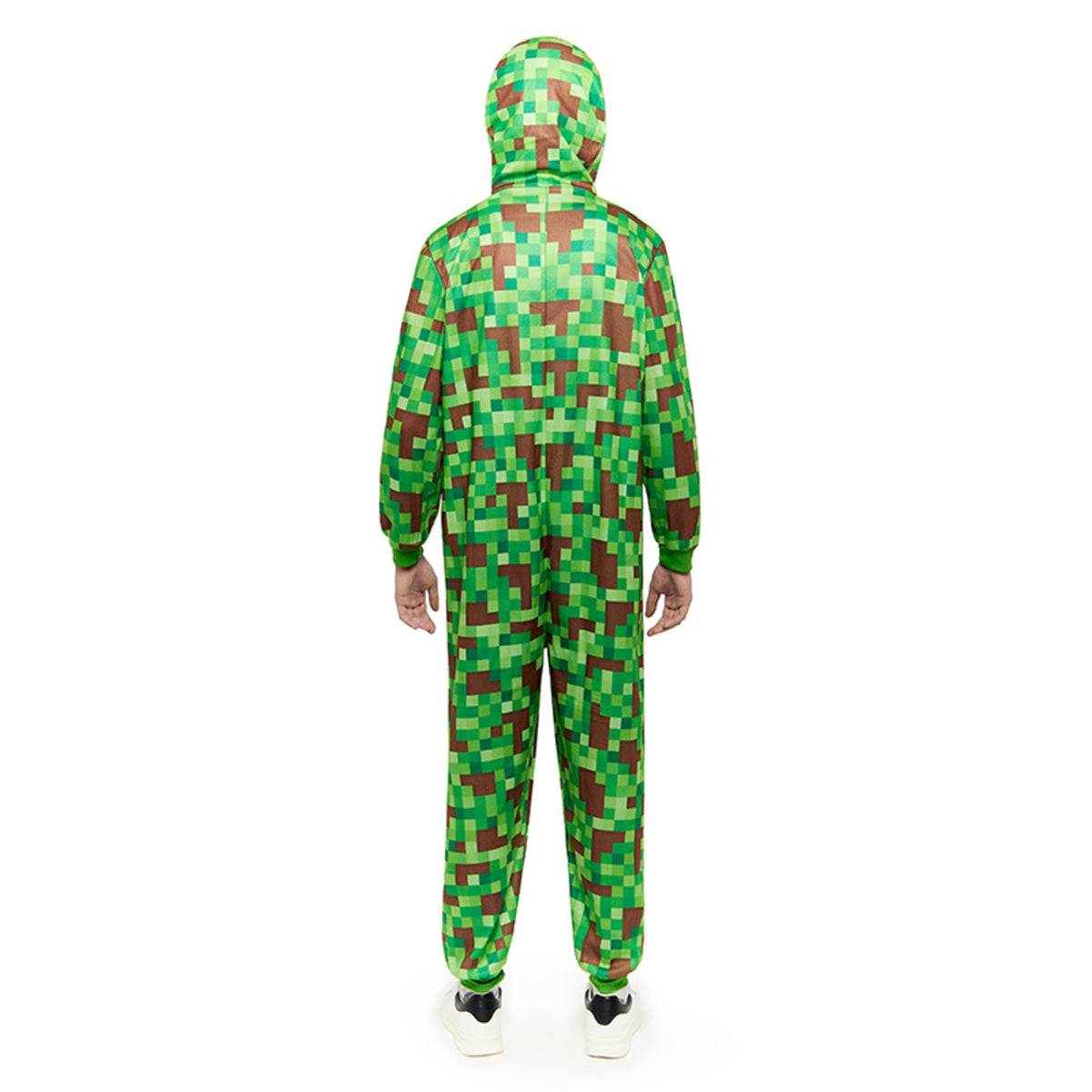 Adult Minecraft Costume