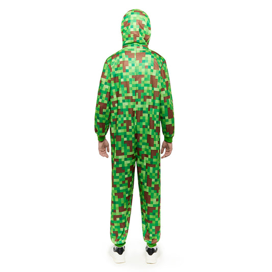 Adult Minecraft Costume