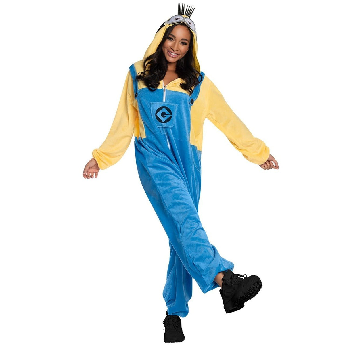 Adult Minion™ 4 Costume