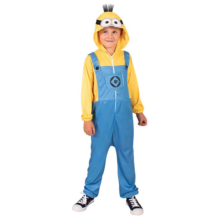 Kids Minion™ 4 Costume