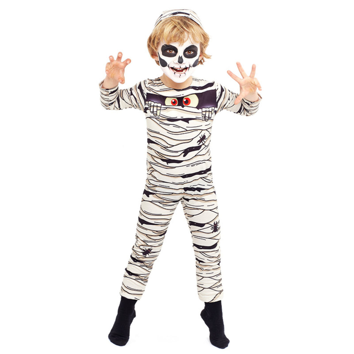 Baby Fun Mummy Costume