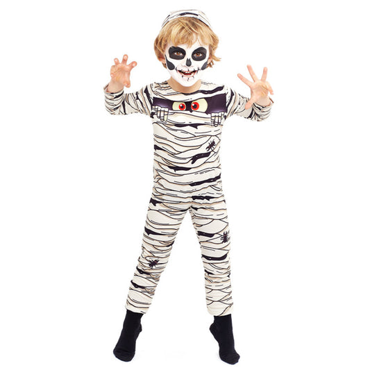 Baby Fun Mummy Costume