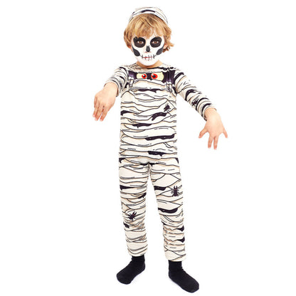 Baby Fun Mummy Costume