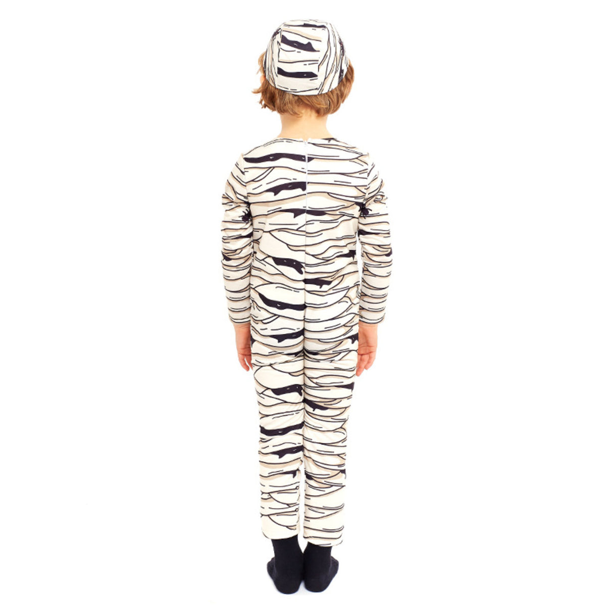 Baby Fun Mummy Costume