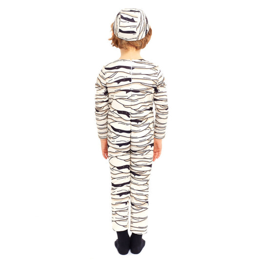 Baby Fun Mummy Costume