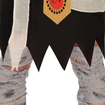 Mens Pharaoh Mummy Costume