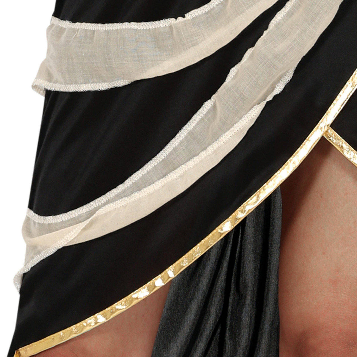 Womens Pharaoh Mummy Costume