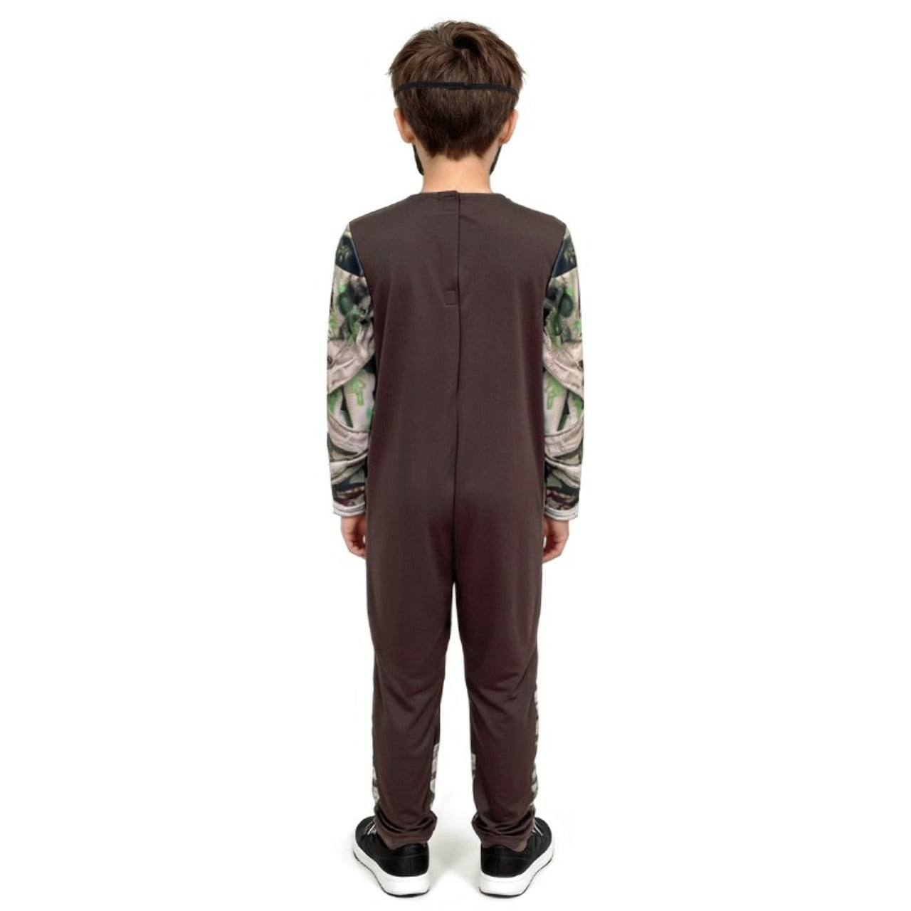 Boys Sinister Mummy Costume