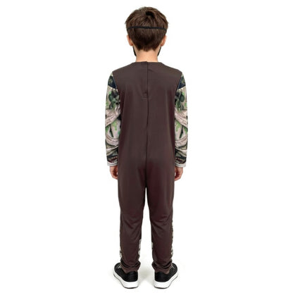 Boys Sinister Mummy Costume