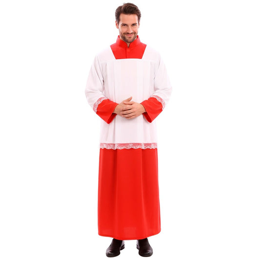 Adult Altar Boy Costume