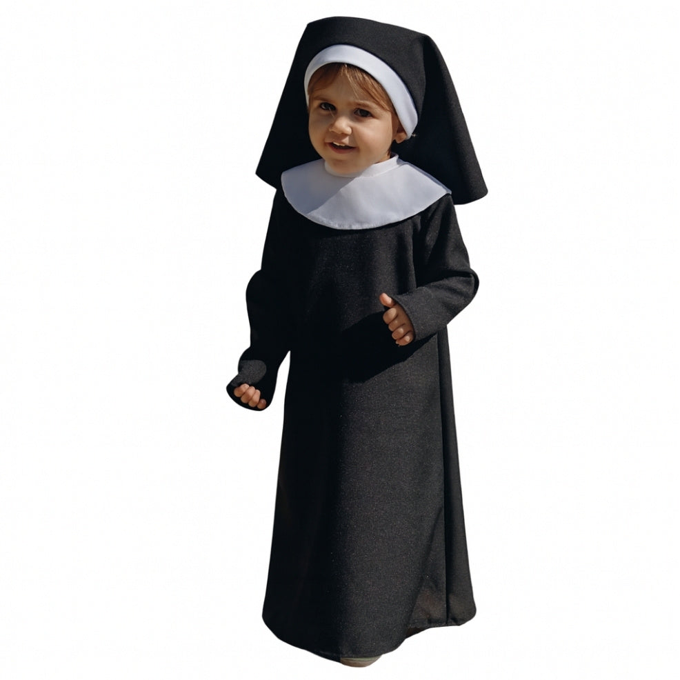 Baby Nun Costume
