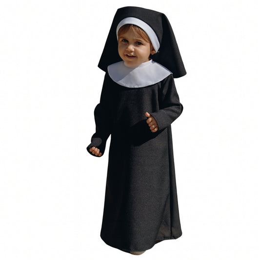 Baby Nun Costume
