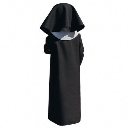 Baby Nun Costume