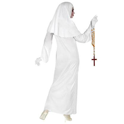 Womens Spiritual Nun Ofelia Costume