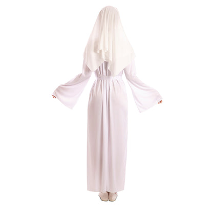 Womens Novice Nun Costume
