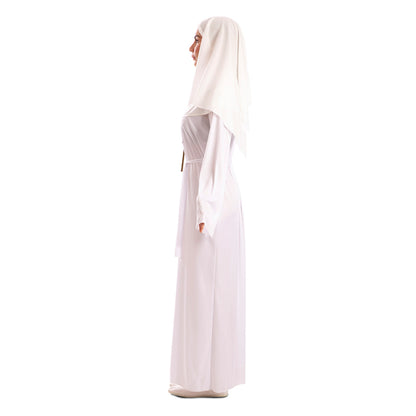 Womens Novice Nun Costume