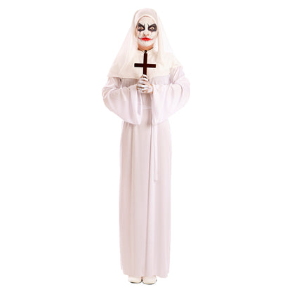 Womens Novice Nun Costume