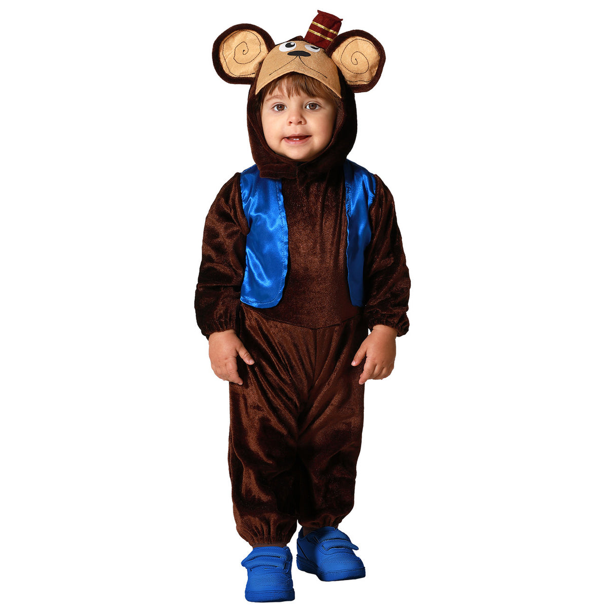 Baby Abu Monkey Costume
