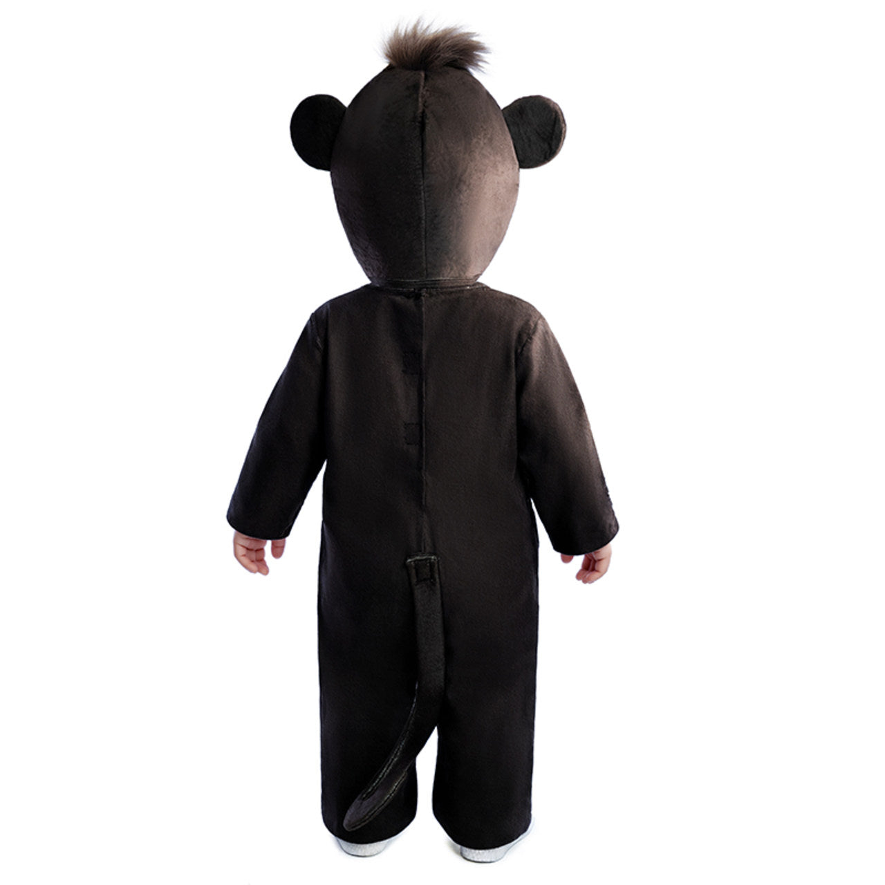 Baby Banana Monkey Costume